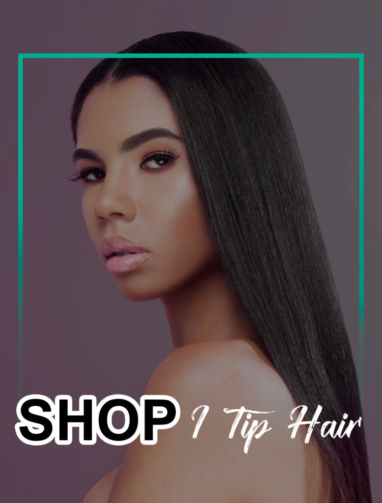 I-TIP HAIR